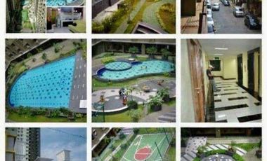 Apartemen Gateway Pasteur Bandung