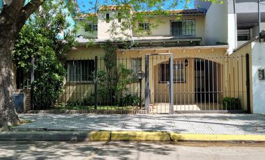 Casa en venta 6 ambientes en Martinez