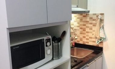 INFO JUAL Apartemen Pancoran Riverside,STUDIO Good Condition Dan UNIK