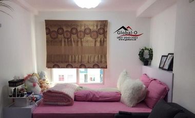 INFO JUAL Apartemen Pancoran Riverside,STUDIO Good Condition Dan UNIK