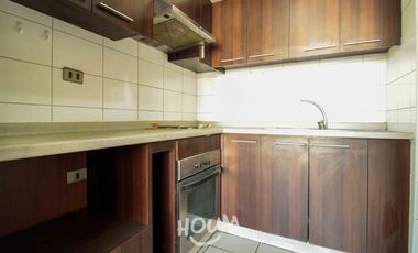 Departamento Toesca ID: 158449r