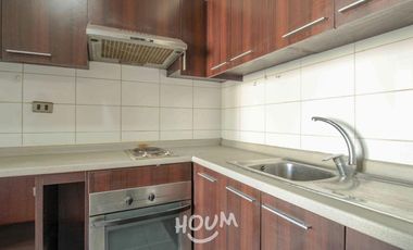 Departamento Toesca ID: 158449r