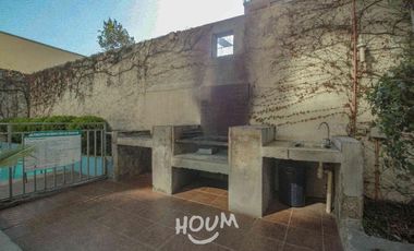 Departamento Toesca ID: 158449r