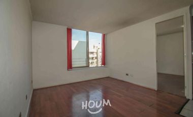 Departamento Toesca ID: 158449r