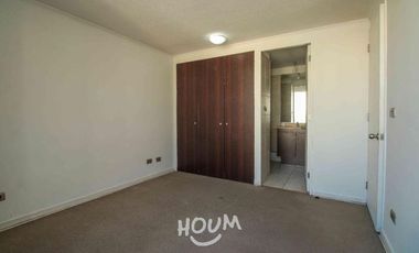 Departamento Toesca ID: 158449r