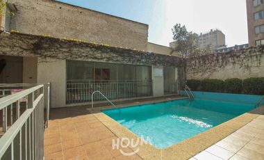 Departamento Toesca ID: 158449r