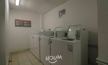 Departamento Toesca ID: 158449r