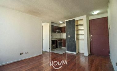 Departamento Toesca ID: 158449r