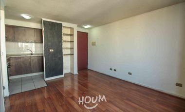 Departamento Toesca ID: 158449r