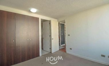 Departamento Toesca ID: 158449r