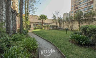 Departamento Toesca ID: 158449r