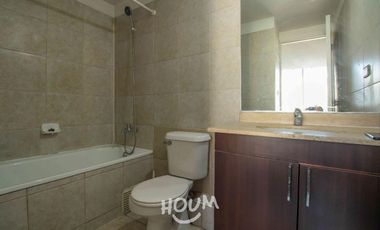 Departamento Toesca ID: 158449r