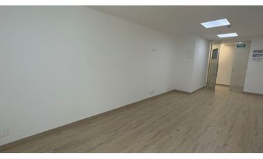 ARRIENDO OFICINA EN EL CABLE MANIZALES 30m² | ARRIENDOS MANIZALES