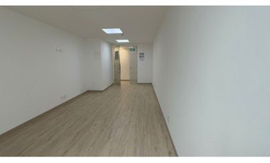 ARRIENDO OFICINA EN EL CABLE MANIZALES 30m² | ARRIENDOS MANIZALES