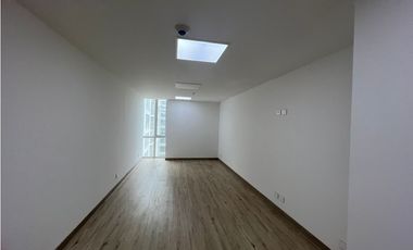 ARRIENDO OFICINA EN EL CABLE MANIZALES 30m² | ARRIENDOS MANIZALES