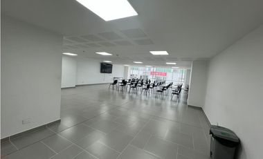 ARRIENDO OFICINA EN EL CABLE MANIZALES 30m² | ARRIENDOS MANIZALES