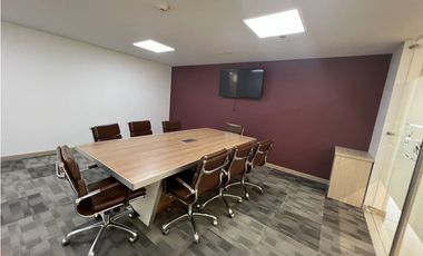 ARRIENDO OFICINA EN EL CABLE MANIZALES 30m² | ARRIENDOS MANIZALES