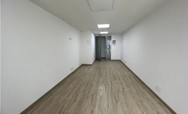 ARRIENDO OFICINA EN EL CABLE MANIZALES 30m² | ARRIENDOS MANIZALES