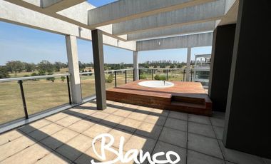 Departamento en Venta en Pilar Golf, Pilar, G.B.A. Zona Norte, Argentina