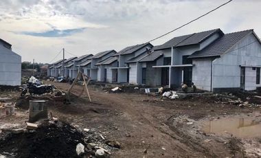 Rumah Minimalis @Gateway Pasteur Residence Dekat Tol Pasteur dan Kampus Maranatha