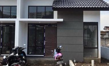 Rumah Minimalis @Gateway Pasteur Residence Dekat Tol Pasteur dan Kampus Maranatha