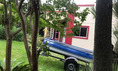 Sierra de los Padres | Casa Fabian