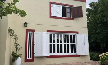 Sierra de los Padres | Casa Fabian