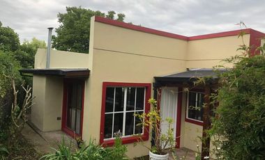 Sierra de los Padres | Casa Fabian