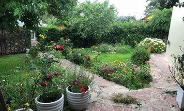 Sierra de los Padres | Casa Fabian