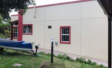 Sierra de los Padres | Casa Fabian