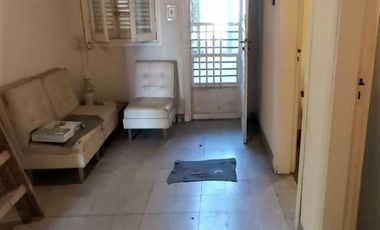 PH 3 Amb. + Dpto. Al Fondo con Patio y Parque