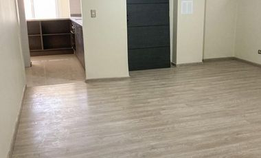 Departamento Cerro los placeres ID: 58442s