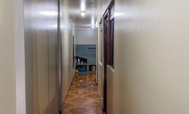 SE VENDE CASA COMERCIAL EN AVENIDA - CARABAYLLO