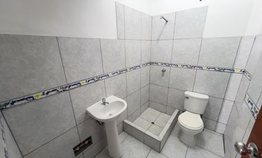 SE VENDE CASA COMERCIAL EN AVENIDA - CARABAYLLO