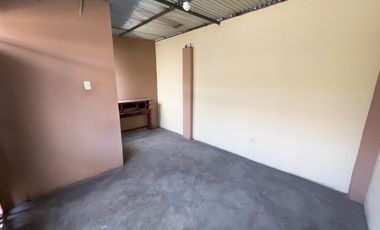 SE VENDE CASA COMERCIAL EN AVENIDA - CARABAYLLO