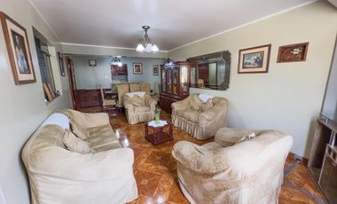 SE VENDE CASA COMERCIAL EN AVENIDA - CARABAYLLO
