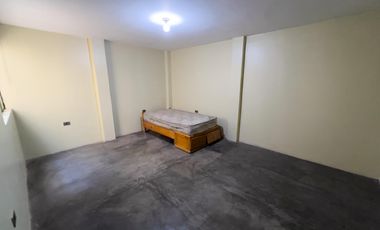 SE VENDE CASA COMERCIAL EN AVENIDA - CARABAYLLO