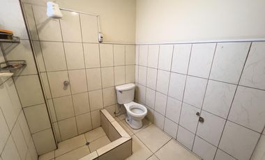 SE VENDE CASA COMERCIAL EN AVENIDA - CARABAYLLO