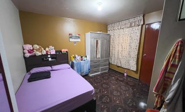 SE VENDE CASA COMERCIAL EN AVENIDA - CARABAYLLO