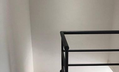 VENDO DUPLEX A ESTRENAR EN PADUA..