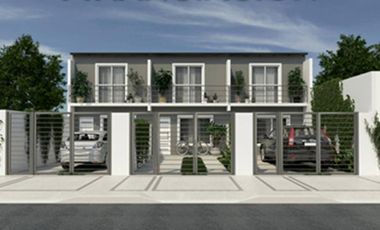 VENDO DUPLEX A ESTRENAR EN PADUA..