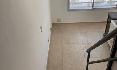 VENDO DUPLEX A ESTRENAR EN PADUA..