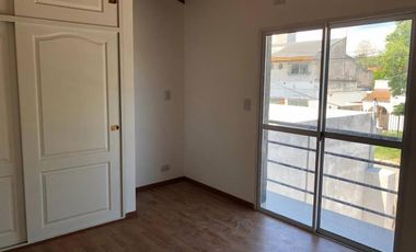 VENDO DUPLEX A ESTRENAR EN PADUA..