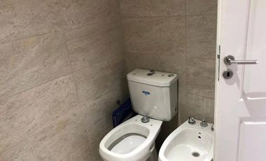 VENDO DUPLEX A ESTRENAR EN PADUA..