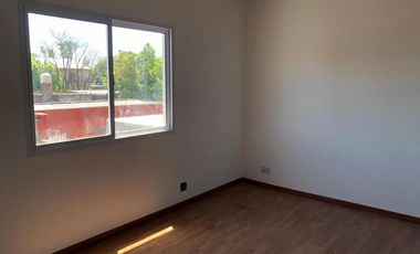 VENDO DUPLEX A ESTRENAR EN PADUA..