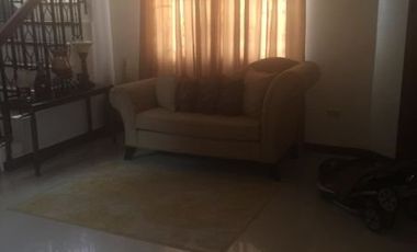 Corner Lot with 6 Bedrooms House and Lot for Sale in Dau