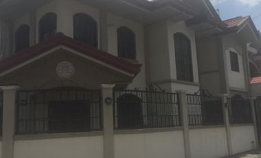 Corner Lot with 6 Bedrooms House and Lot for Sale in Dau