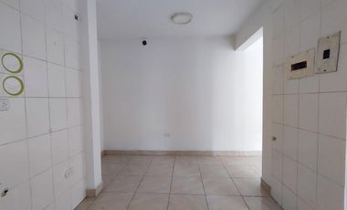 apartaestudio en venta en la playa. Cod V28577