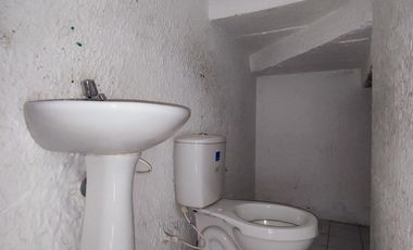 apartaestudio en venta en la playa. Cod V28577