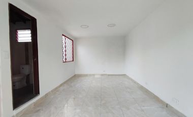 apartaestudio en venta en la playa. Cod V28577